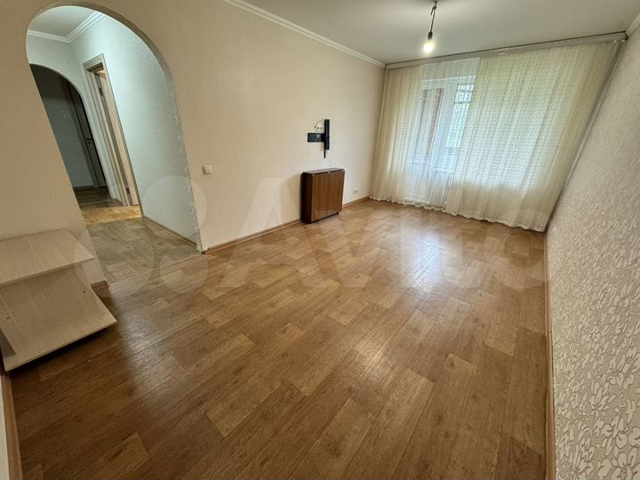 2-к. квартира, 49,9 м², 1/9 эт.