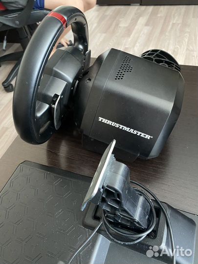 Игровой руль thrustmaster t248