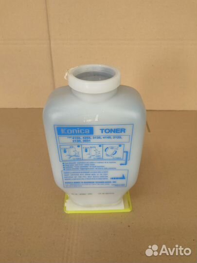 00NM-One Konica Тонер