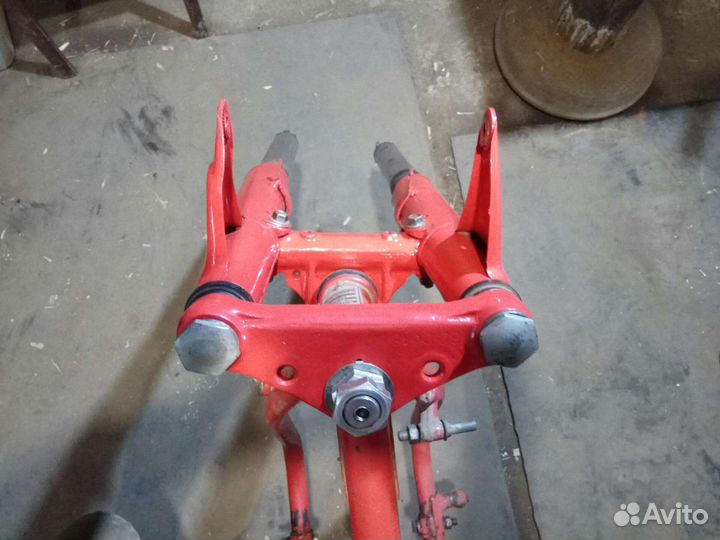 Тюнинг руля