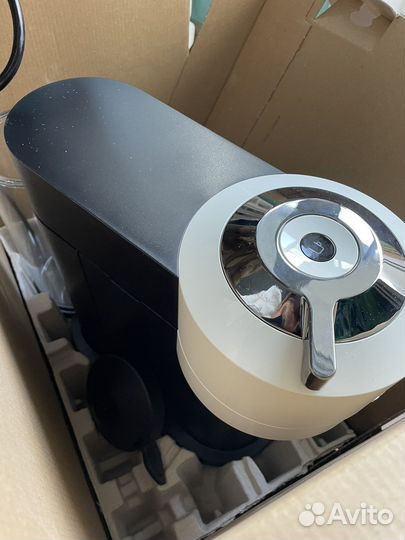 Кофемашина Nespresso