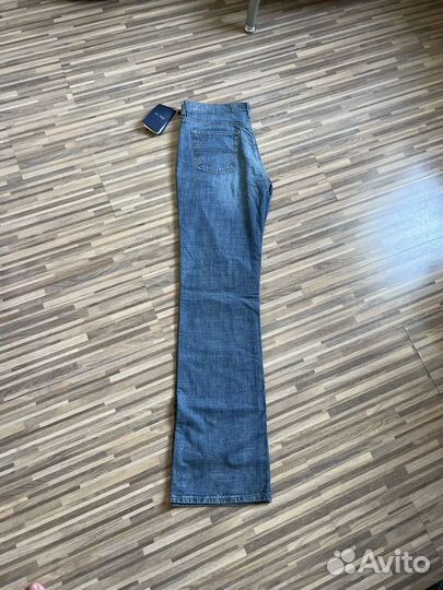 Джинсы женские trussardi