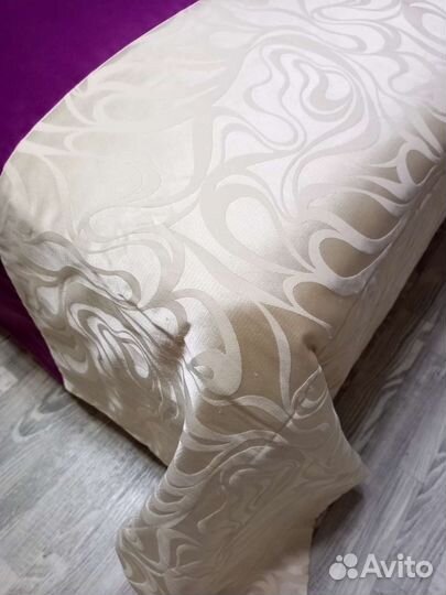 Покрывало на кровать 2 х спальную
