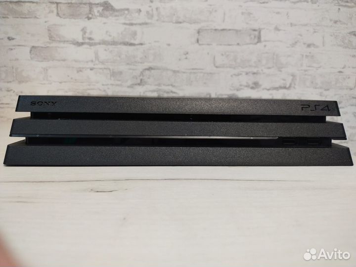 Sony ps4 PRO