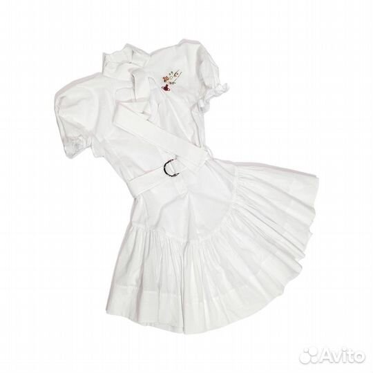 Vivienne westwood платье женское