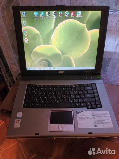 Acer 2301
