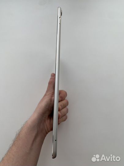 iPad pro 10 5 2017