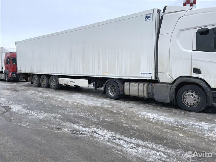 Негабаритные перевозки под ключ от 200км и 200кг