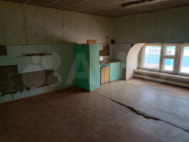 Производство, 130 м²