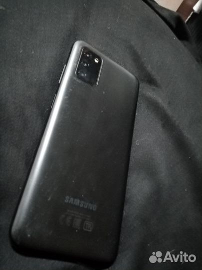 Samsung Galaxy A03s, 3/32 ГБ