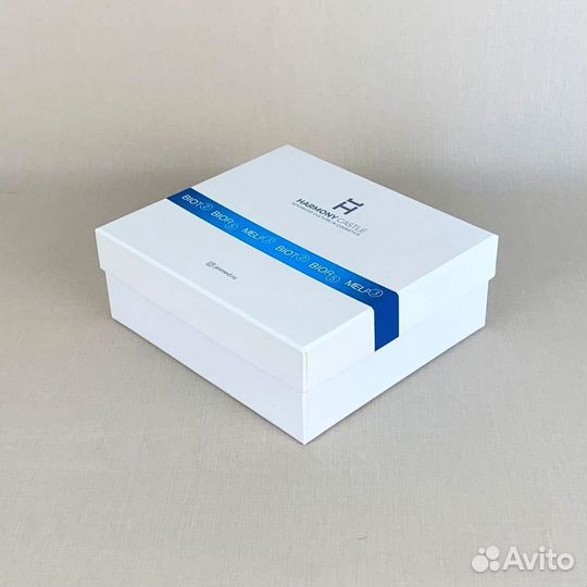 Коробка бьюти-бокс опт