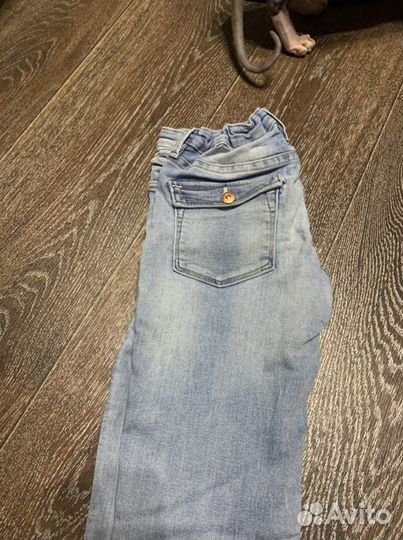 На рост 128 для девочки