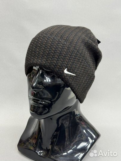 Шапка nike