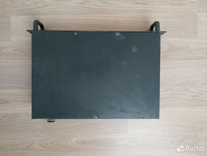 Корпус для самоделок