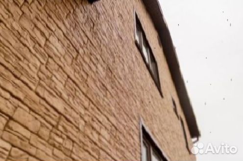 Фасадные панели