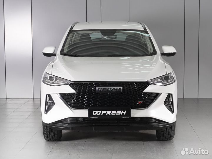 HAVAL F7 1.5 AMT, 2024, 19 918 км