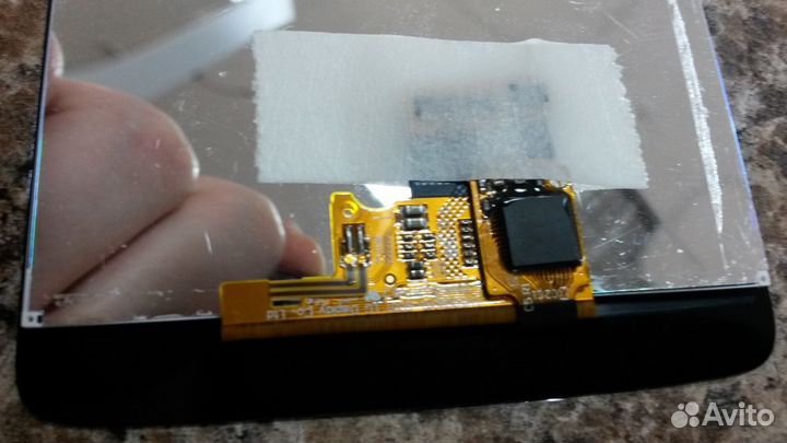 Дисплейный модуль LG G3 mini D722 D724