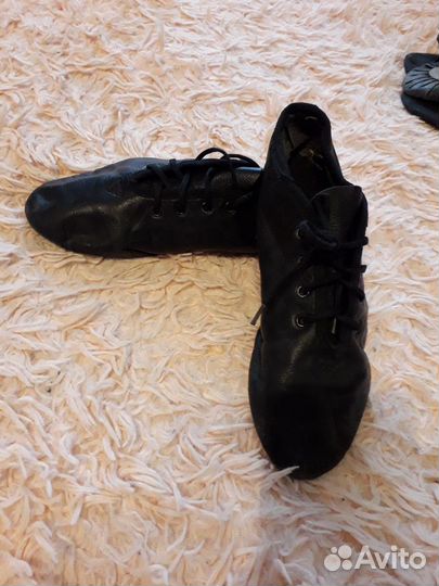 Джазовки для хореографии