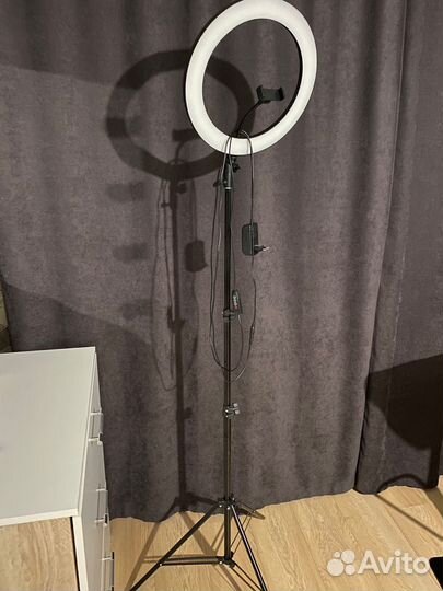 Свет для съемки