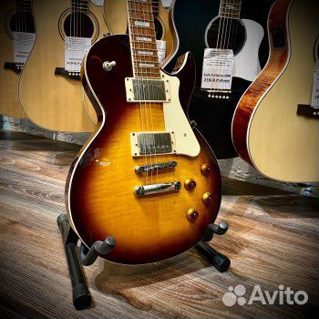 Электрогитара cort