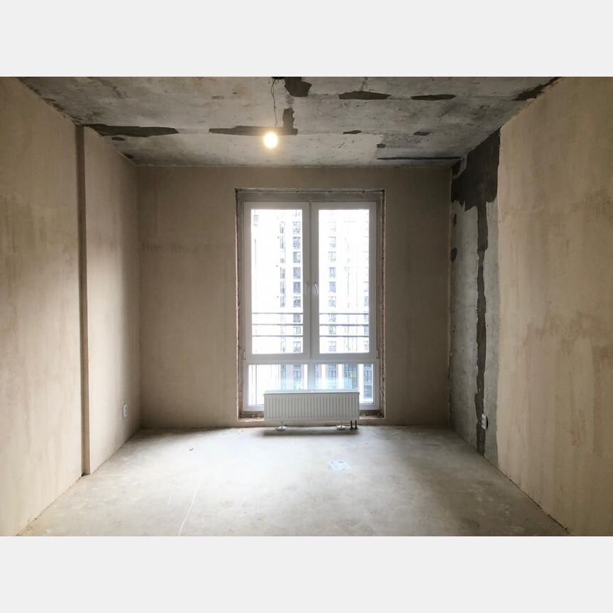 2-к. квартира, 61,5 м², 10/19 эт.