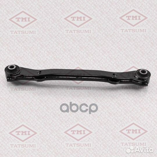 Рычаг подвески зад прав/лев TEE1006 TEE1006