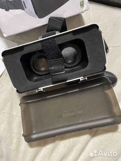 Vr очки для телефона