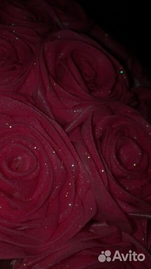 Создание букетов