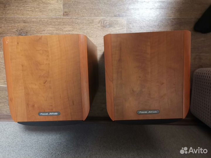 Focal-Jm lab Chorus 706s