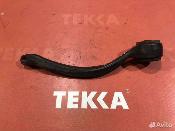 Рычаг передний левый бмв Х1 Е84