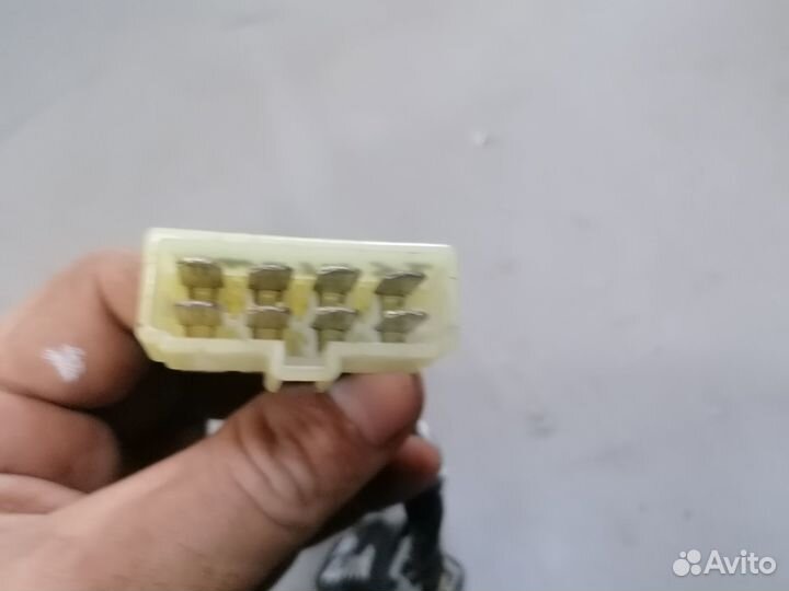 Реле Toyota Vista 1990-1994