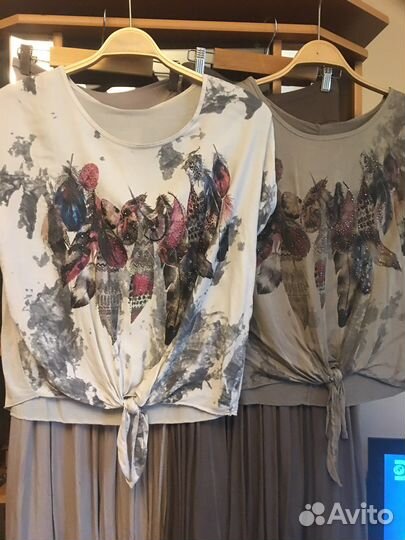 Новая женская одежда