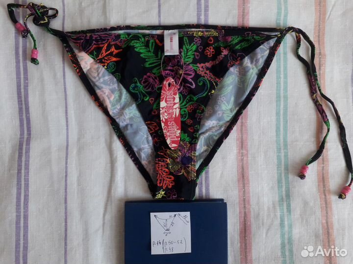 Купальники новые