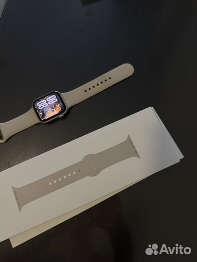 Apple watch se 2023 44mm