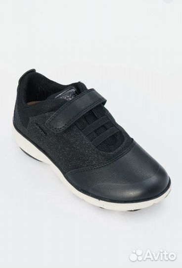 Кроссовки geox