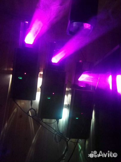 Светомузыка