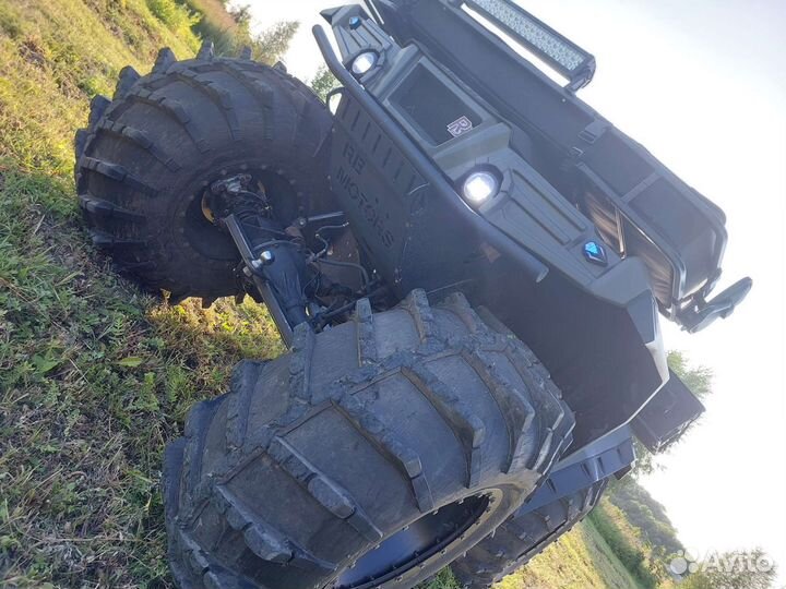 RB Motors 