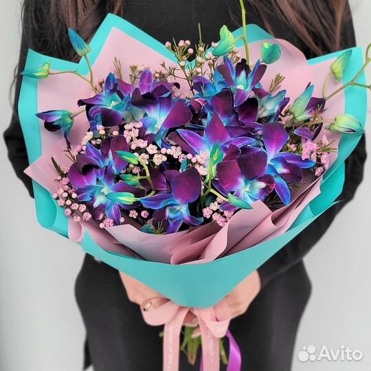 Звездные Букеты. Доставка/Самовывоз