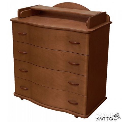 Детская кроватка Можга