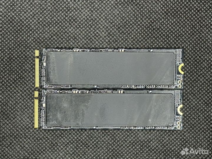 SSD накопитель kingspec NE-2TB 2тб