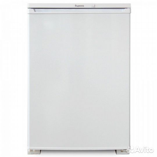 Холодильник Бирюса 8, белый