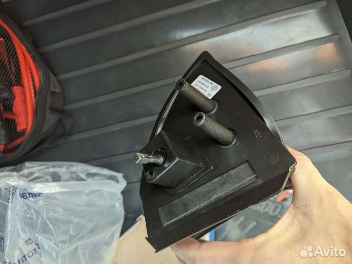 Боковые зеркала ваз