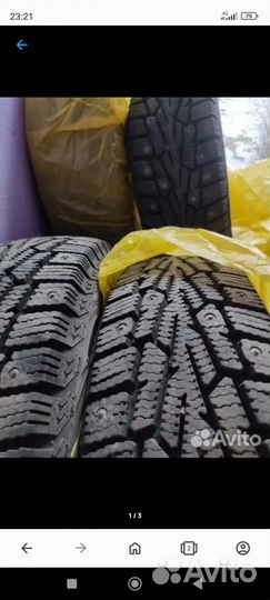 Cordiant Snow Cross 2 155/70 R13