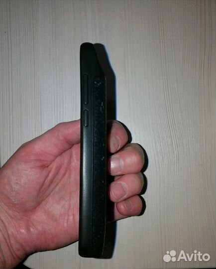 Чехол-зарядка на Honor 9 (Хонор)