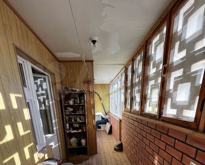 4-к. квартира, 73,5 м², 5/5 эт.