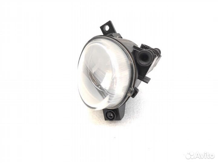 Фара противотуманная передняя левая Audi A3 8P