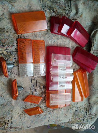 Автостекла