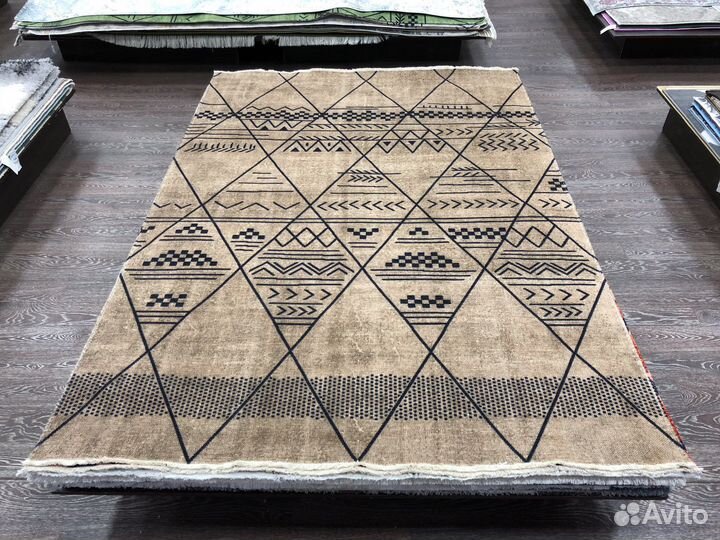 Ковер, гобелен Visage