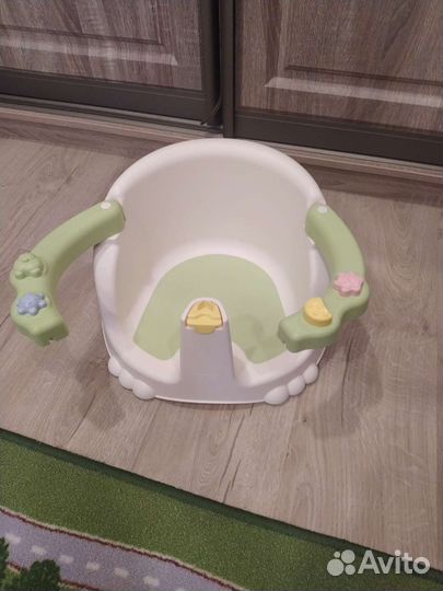 Сиденье для купания