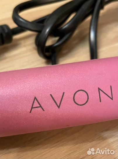 Выпрямитель для волос Avon